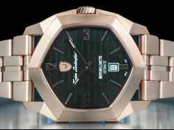 托尼诺·兰博基尼 (Tonino Lamborghini) Ovemillimetri Titanium Pink Gold PVD TLF-T08-4-B